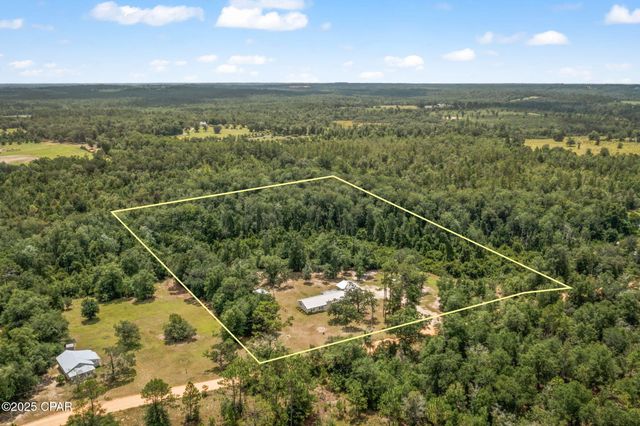 2259 Jewel Drive, Alford, FL 32420