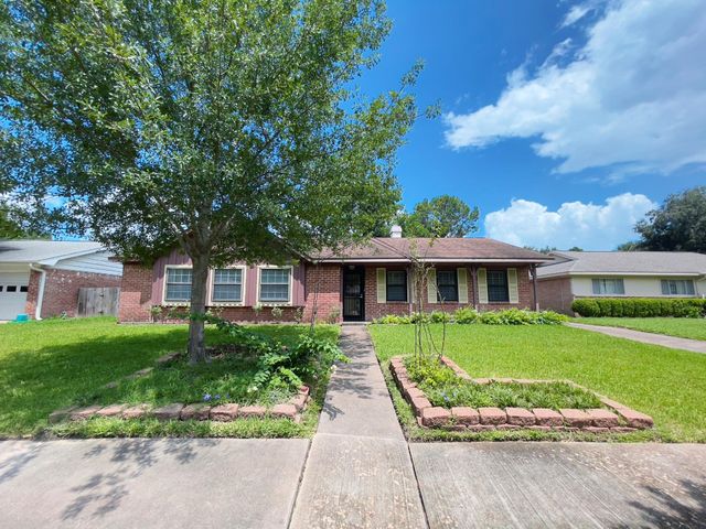 7710 Romney Road, Houston, TX 77036