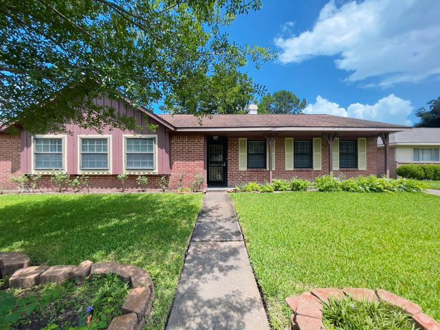 7710 Romney Road, Houston, TX 77036