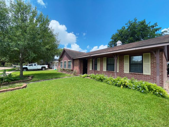 7710 Romney Road, Houston, TX 77036