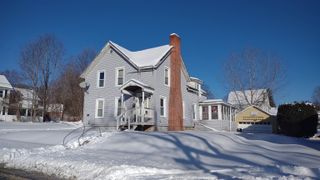 136 Baxter Street, Rutland City, VT 05701