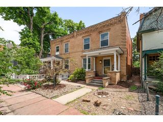 14 S Lincoln St 16, Denver, CO 80209