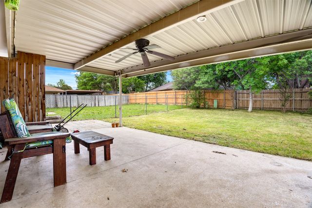 7044 Crosstimbers Lane, North Richland Hills, TX 76182