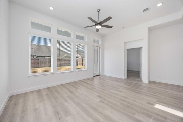 1707 Sterling Water Drive, Missouri City, TX 77459