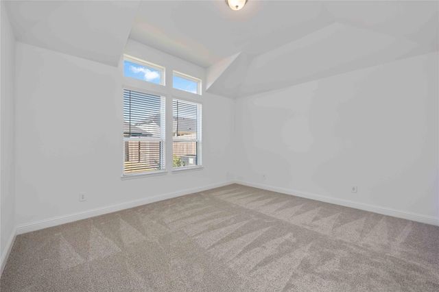 1707 Sterling Water Drive, Missouri City, TX 77459