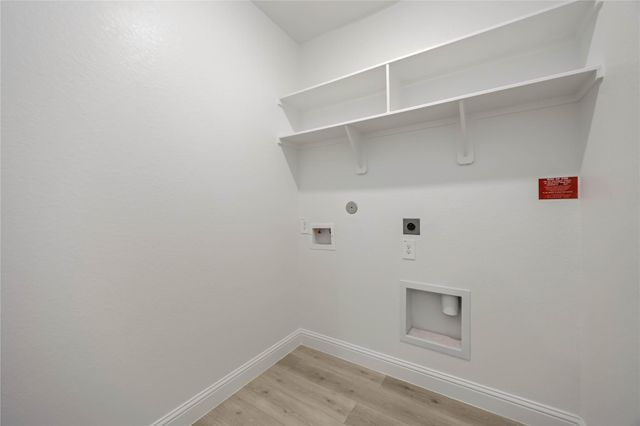 1707 Sterling Water Drive, Missouri City, TX 77459