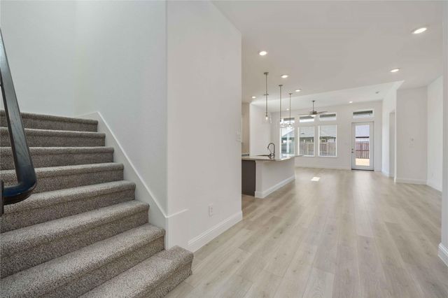 1707 Sterling Water Drive, Missouri City, TX 77459