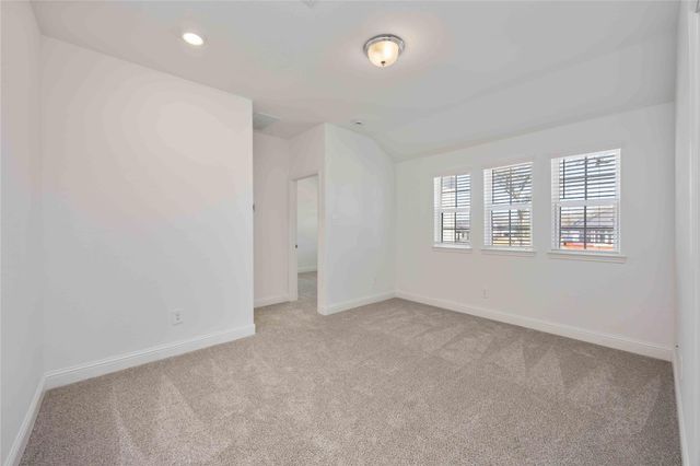 1707 Sterling Water Drive, Missouri City, TX 77459