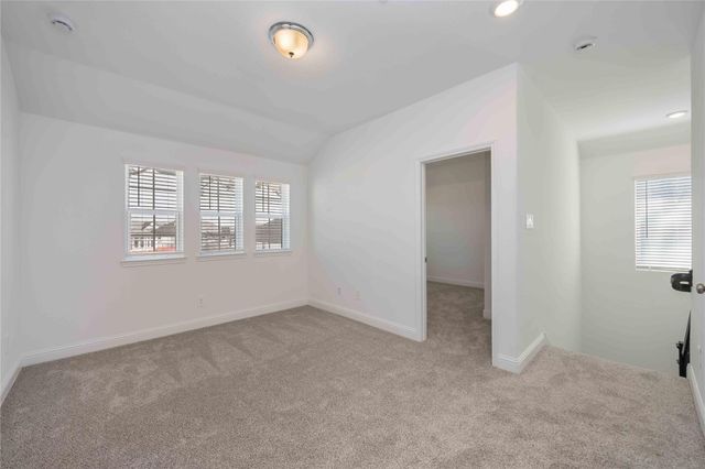 1707 Sterling Water Drive, Missouri City, TX 77459