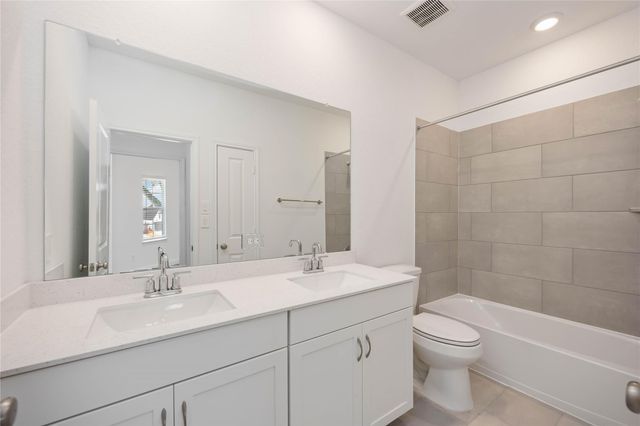 1707 Sterling Water Drive, Missouri City, TX 77459