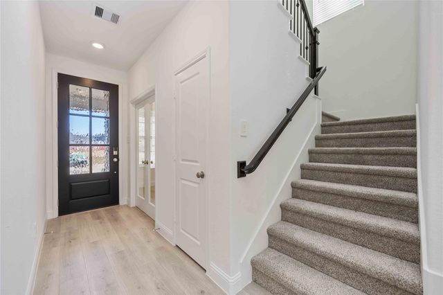 1707 Sterling Water Drive, Missouri City, TX 77459