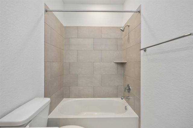 1707 Sterling Water Drive, Missouri City, TX 77459