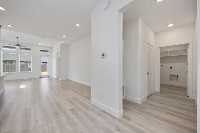 1707 Sterling Water Drive, Missouri City, TX 77459