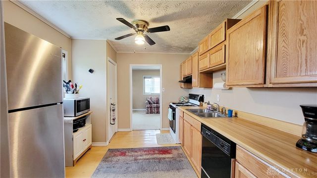 304 Inverness Avenue, Vandalia, OH 45377