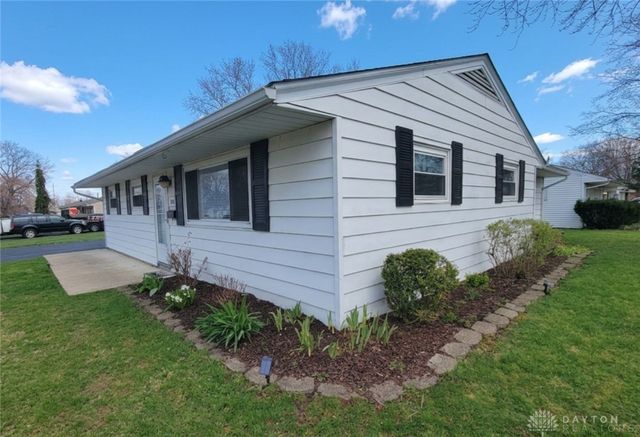 304 Inverness Avenue, Vandalia, OH 45377