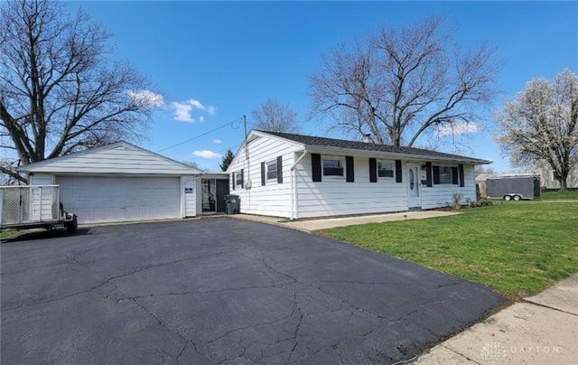 304 Inverness Avenue, Vandalia, OH 45377