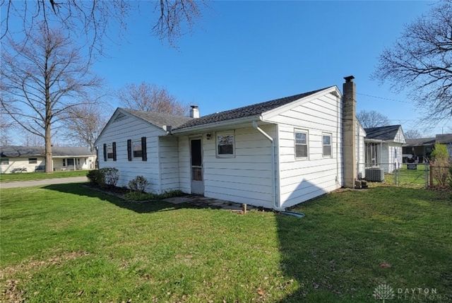 304 Inverness Avenue, Vandalia, OH 45377