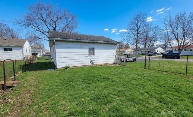 304 Inverness Avenue, Vandalia, OH 45377