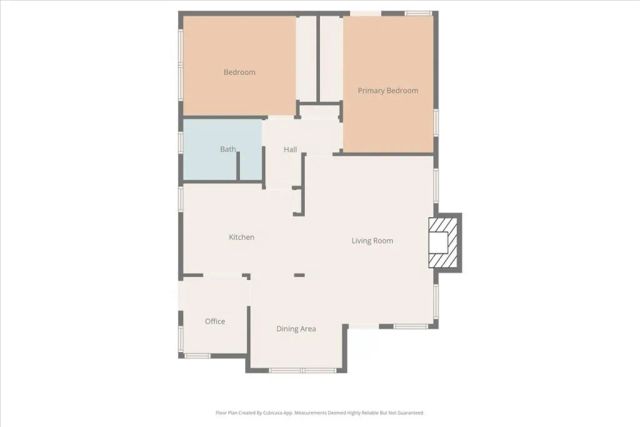 5829 E 2nd, Long Beach, CA 90803