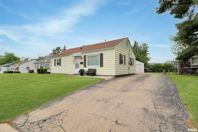 725 W PURTSCHER Drive, Peoria, IL 61614