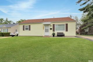 725 W PURTSCHER Drive, Peoria, IL 61614