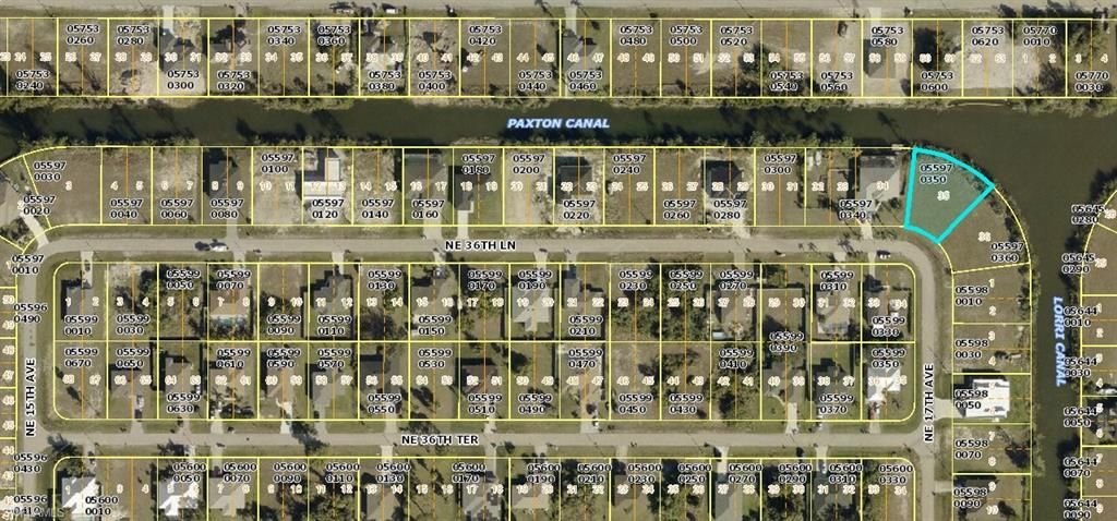 1635 36th LN, CAPE CORAL, FL 33909 — photo 2