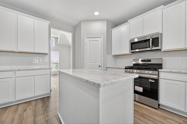 22018 Giulia Village Drive, Hockley, TX 77447