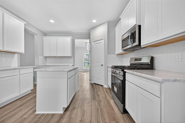 22018 Giulia Village Drive, Hockley, TX 77447