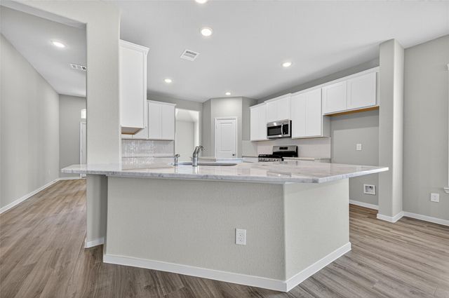 22018 Giulia Village Drive, Hockley, TX 77447