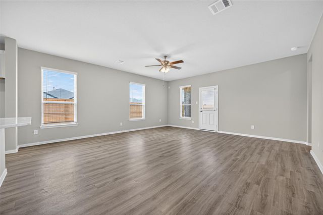 22018 Giulia Village Drive, Hockley, TX 77447