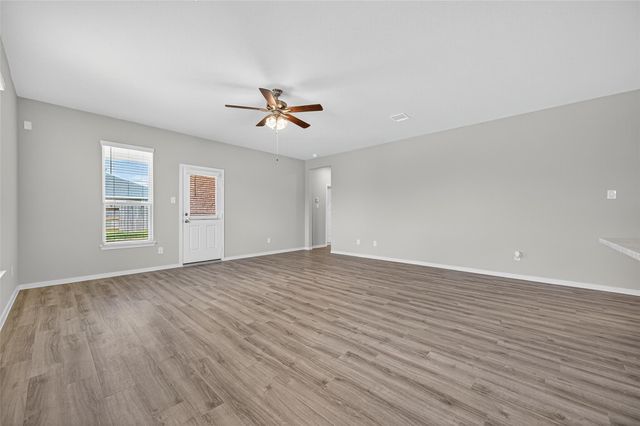 22018 Giulia Village Drive, Hockley, TX 77447