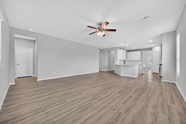 22018 Giulia Village Drive, Hockley, TX 77447