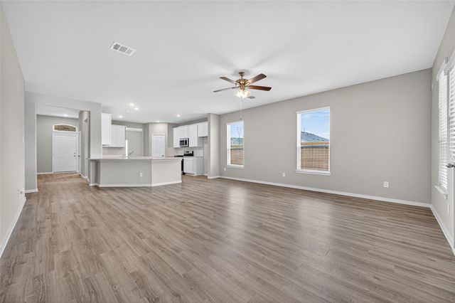 22018 Giulia Village Drive, Hockley, TX 77447