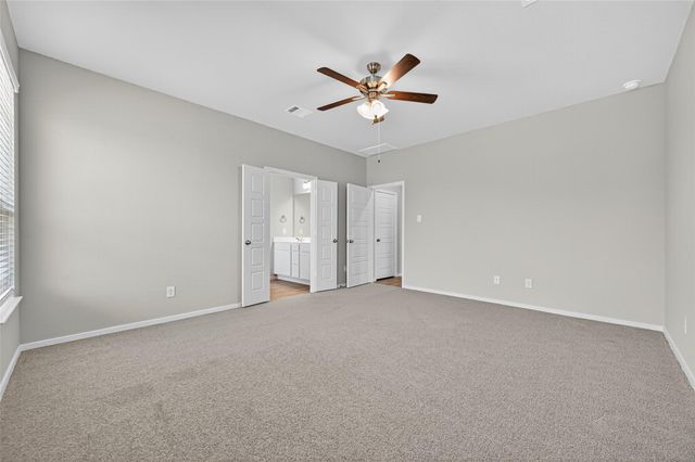 22018 Giulia Village Drive, Hockley, TX 77447