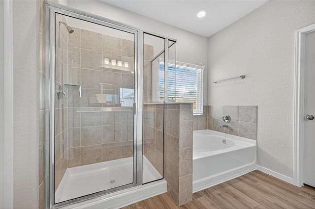 22018 Giulia Village Drive, Hockley, TX 77447