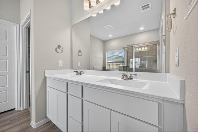 22018 Giulia Village Drive, Hockley, TX 77447