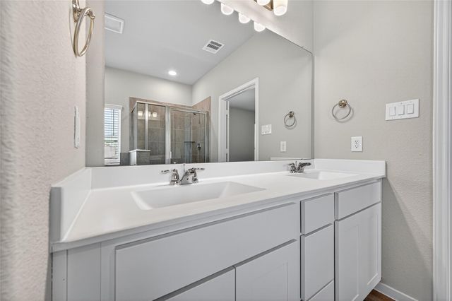 22018 Giulia Village Drive, Hockley, TX 77447