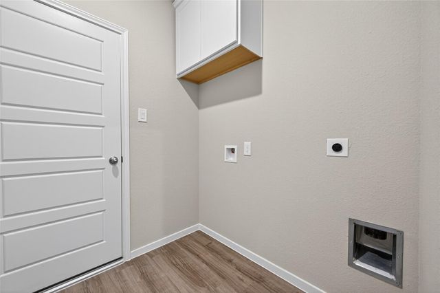 22018 Giulia Village Drive, Hockley, TX 77447