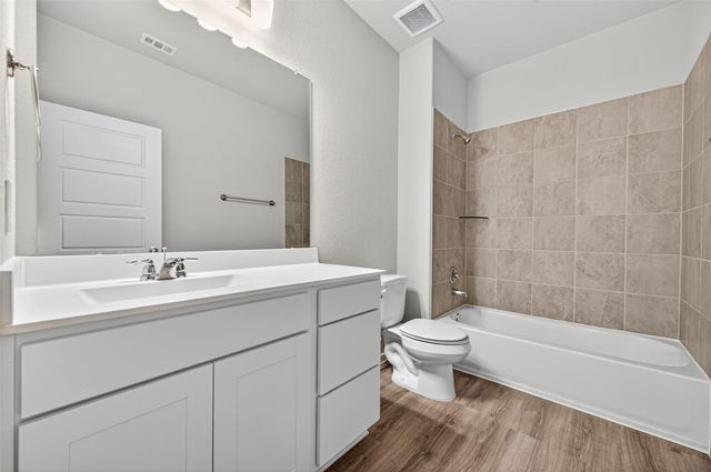 22018 Giulia Village Drive, Hockley, TX 77447