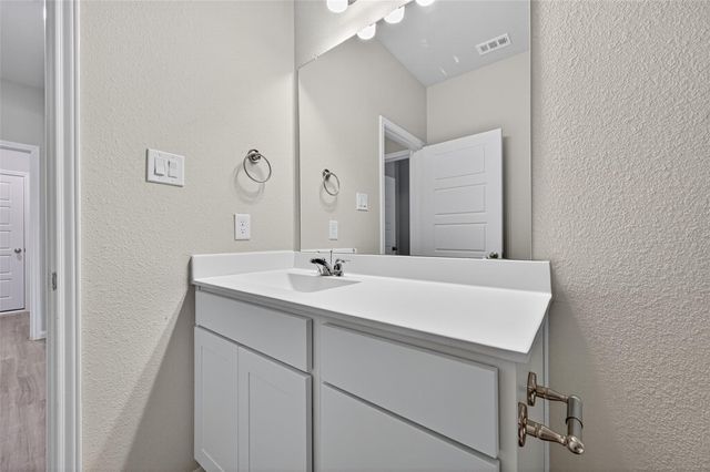 22018 Giulia Village Drive, Hockley, TX 77447