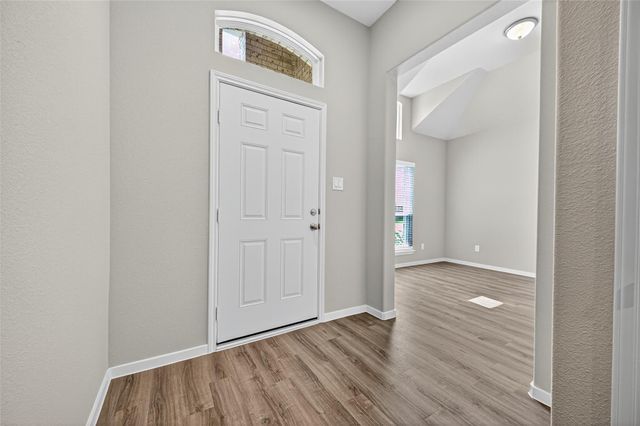 22018 Giulia Village Drive, Hockley, TX 77447