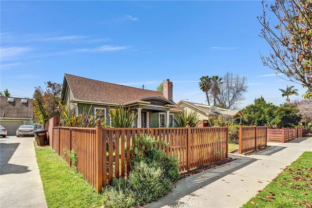 4109 Higuera, Culver City, CA 90232