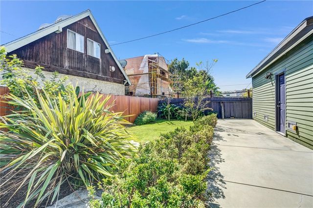 4109 Higuera, Culver City, CA 90232