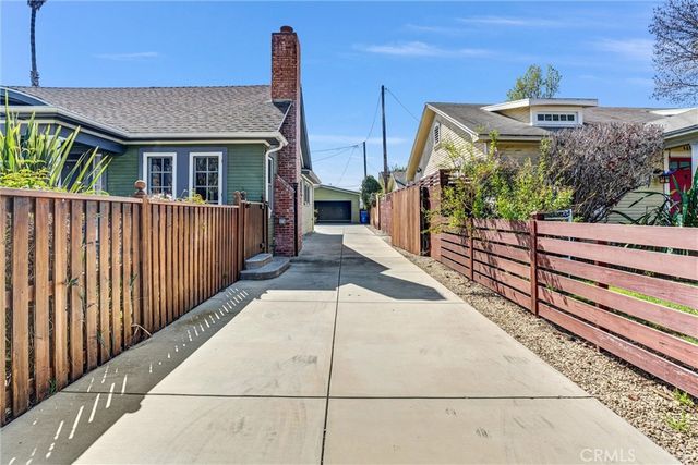 4109 Higuera, Culver City, CA 90232