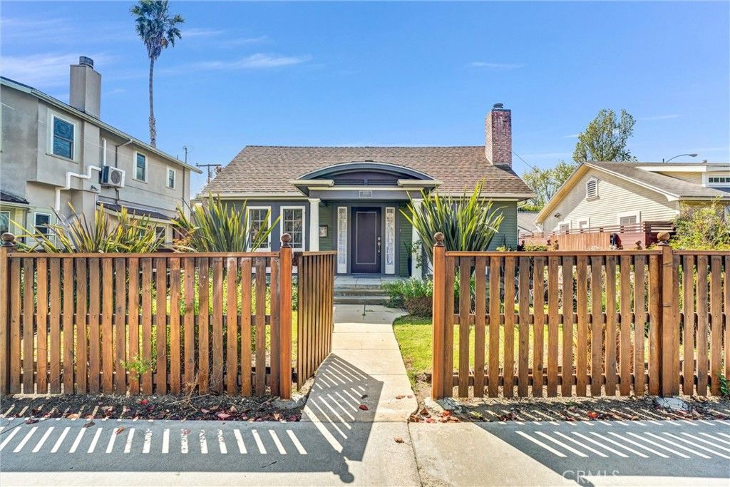 4109 Higuera, Culver City, CA 90232