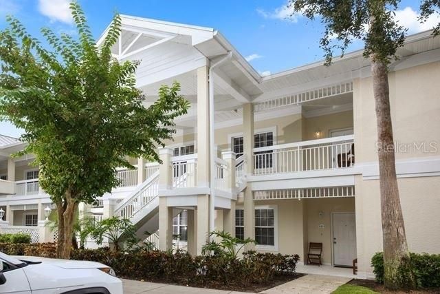 3706 54TH DRIVE W 201, Bradenton, FL 34210