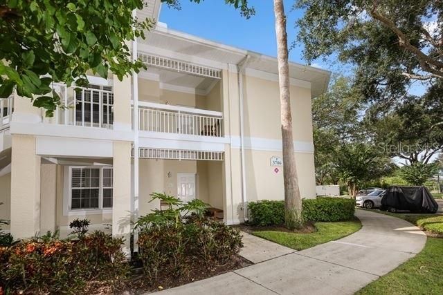 3706 54TH DRIVE W 201, Bradenton, FL 34210
