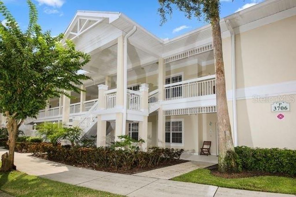 3706 54TH DRIVE W 201, Bradenton, FL 34210
