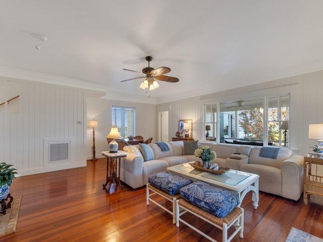 3001 N N Indian River Drive Drive, Fort Pierce, FL 34946