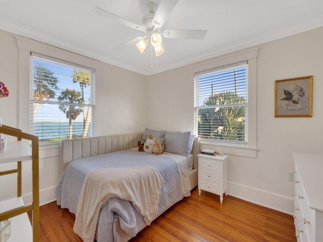 3001 N N Indian River Drive Drive, Fort Pierce, FL 34946
